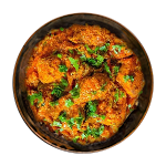 Chicken Chilli Korma