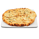 Vegetable Nan