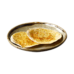 2 Poppadoms