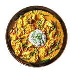 Narial ( Creamy )