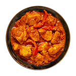 Special Bhoona