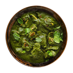 Spinach