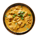Pakora Curry