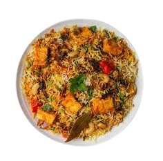 Special Biryani