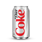 Diet Coca Cola