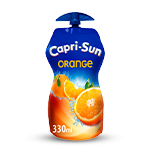 Capri-sun Blackcurrant
