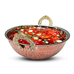 South Indian Garlic Chilli